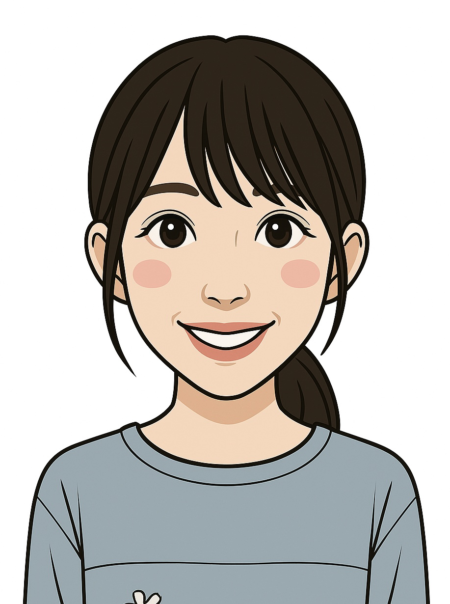 智香先生