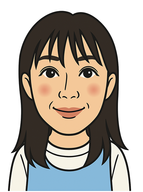 美香先生